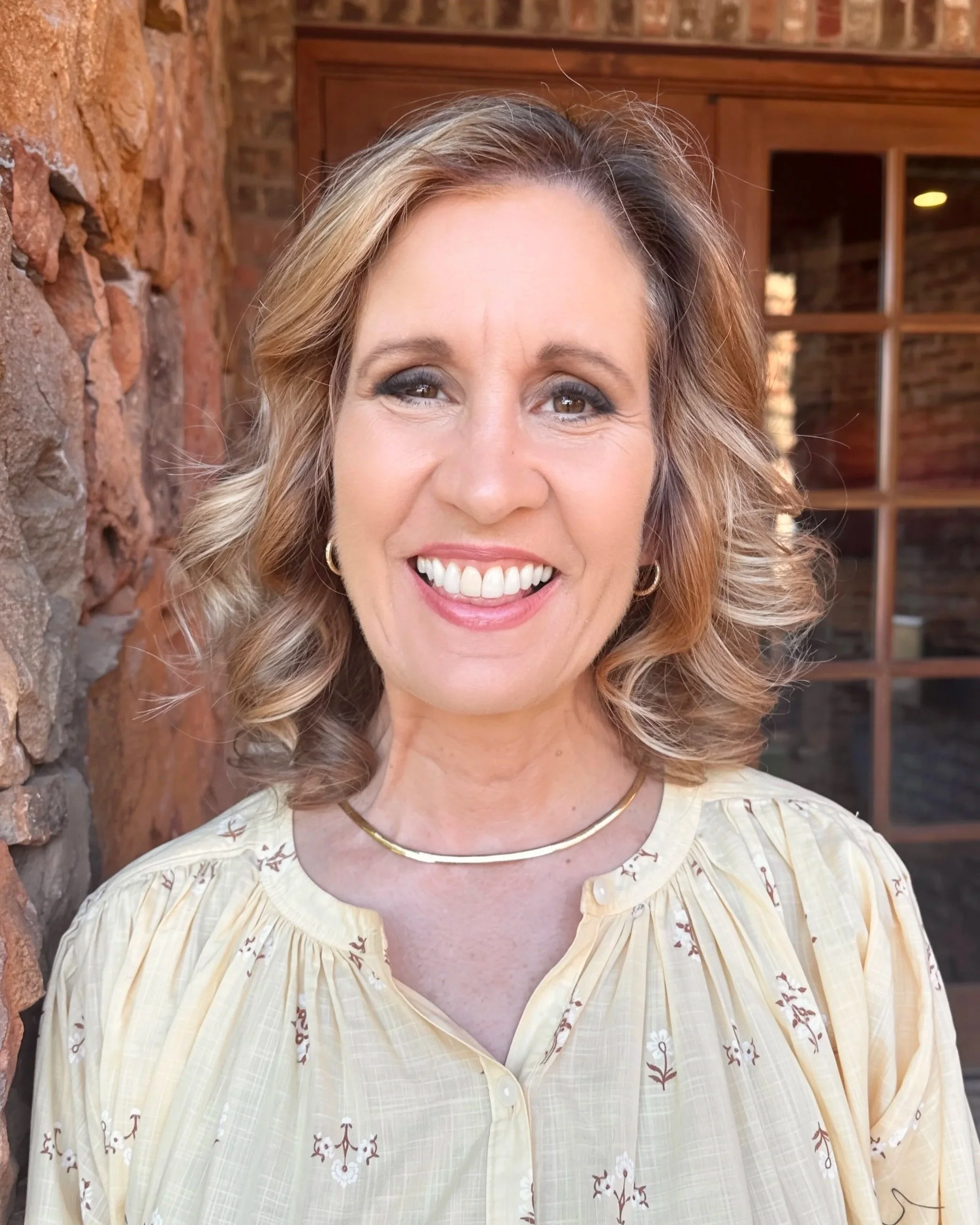 Melissa Pecunia, Counselor/Therapist for Children, Teens, Adults, & Families at Harvest Counseling & Wellness.