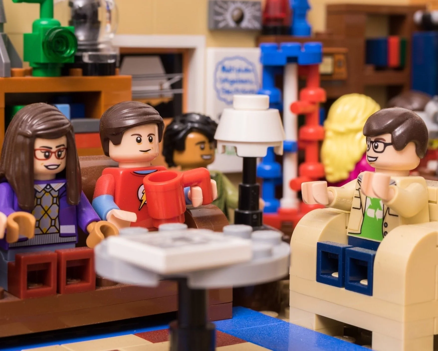 Argyle/Trophy Club, TX Child & Play Therapy at Harvest Counseling & Wellness in North DFW. Play Therapy from Registered Play Therapist starting at age 3. Therapists help kids work through trauma, behavior issues, school issues, ADHD issues, & more.