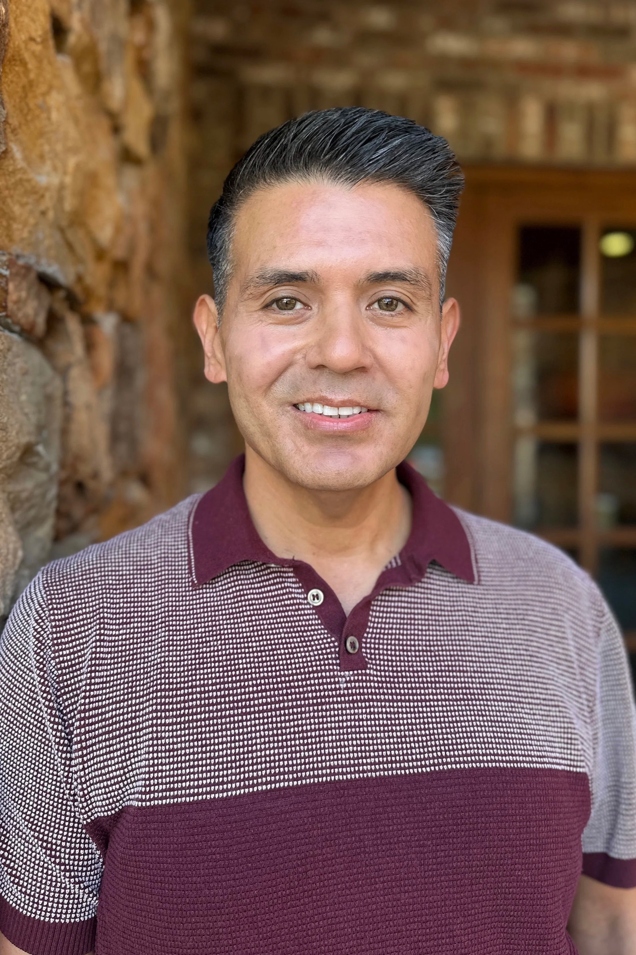 Gerardo Blanco at Harvest Counseling & Wellness is a Licensed Family Therapist serving all ages starting at 3 years old, teens, adults, & families in the DFW area. Trained in Trauma Focused CBT, Play Therapist, Family Systems Therapy, & SFBT.