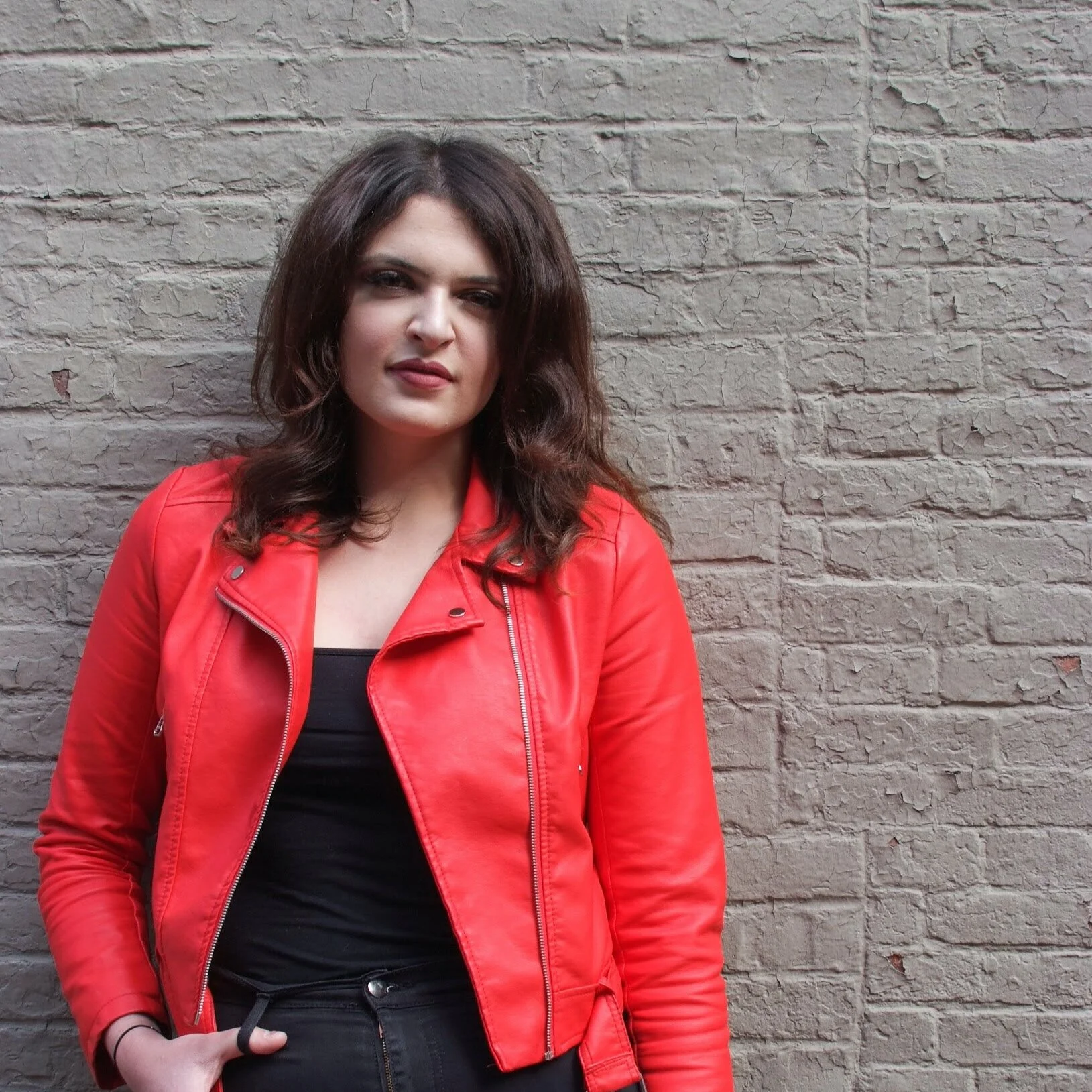 Maddi Ryan debuts tender single "Wrong," plays Loretta's Last Call 11.30