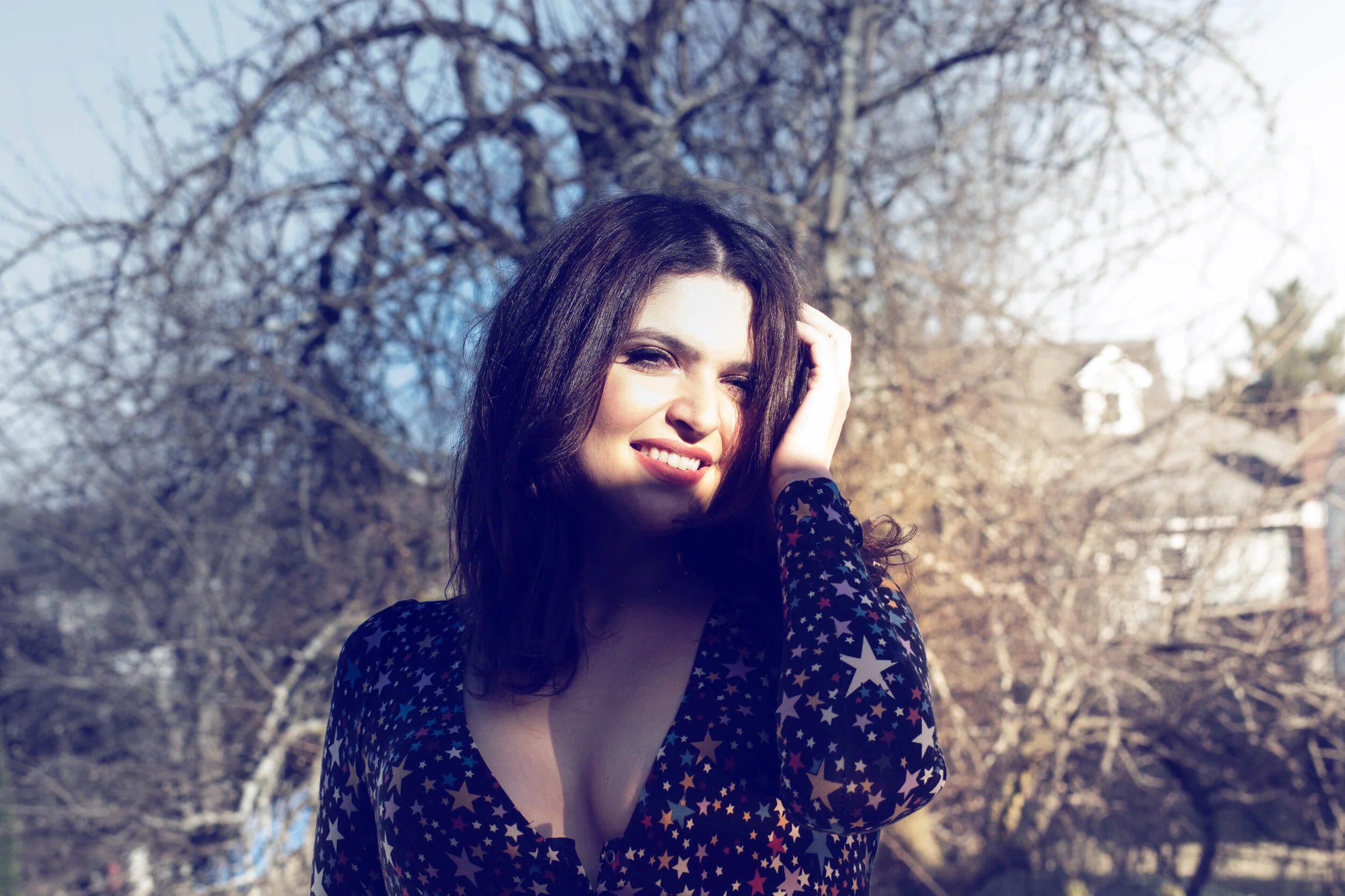 Maddi Ryan featured in The Hippo's "Soundtrack to your summer"