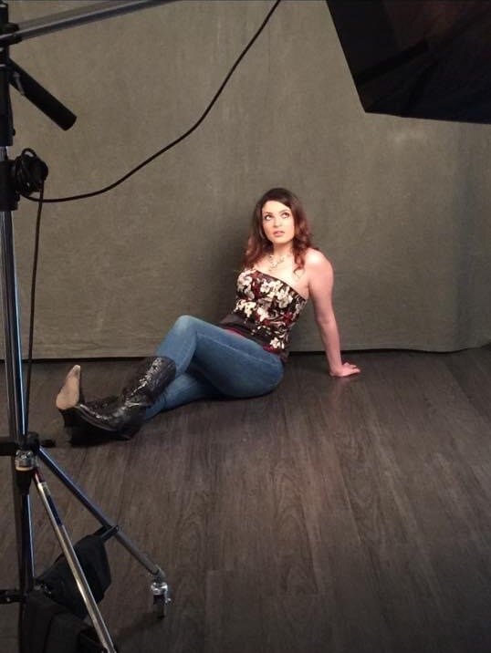 Methuen Artist to Star at "Buzz Bash" at Gillette