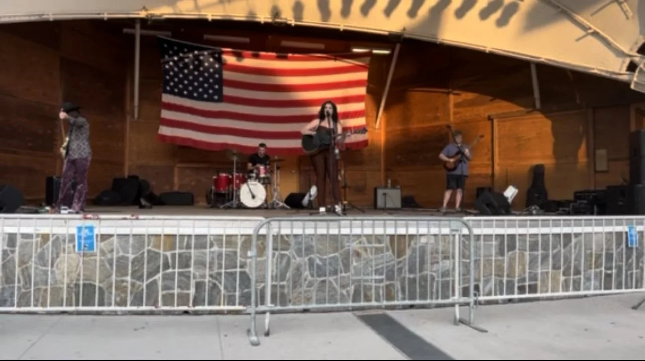 Maddi Ryan Headlines Hampton Beach on the Sea Shell Stage