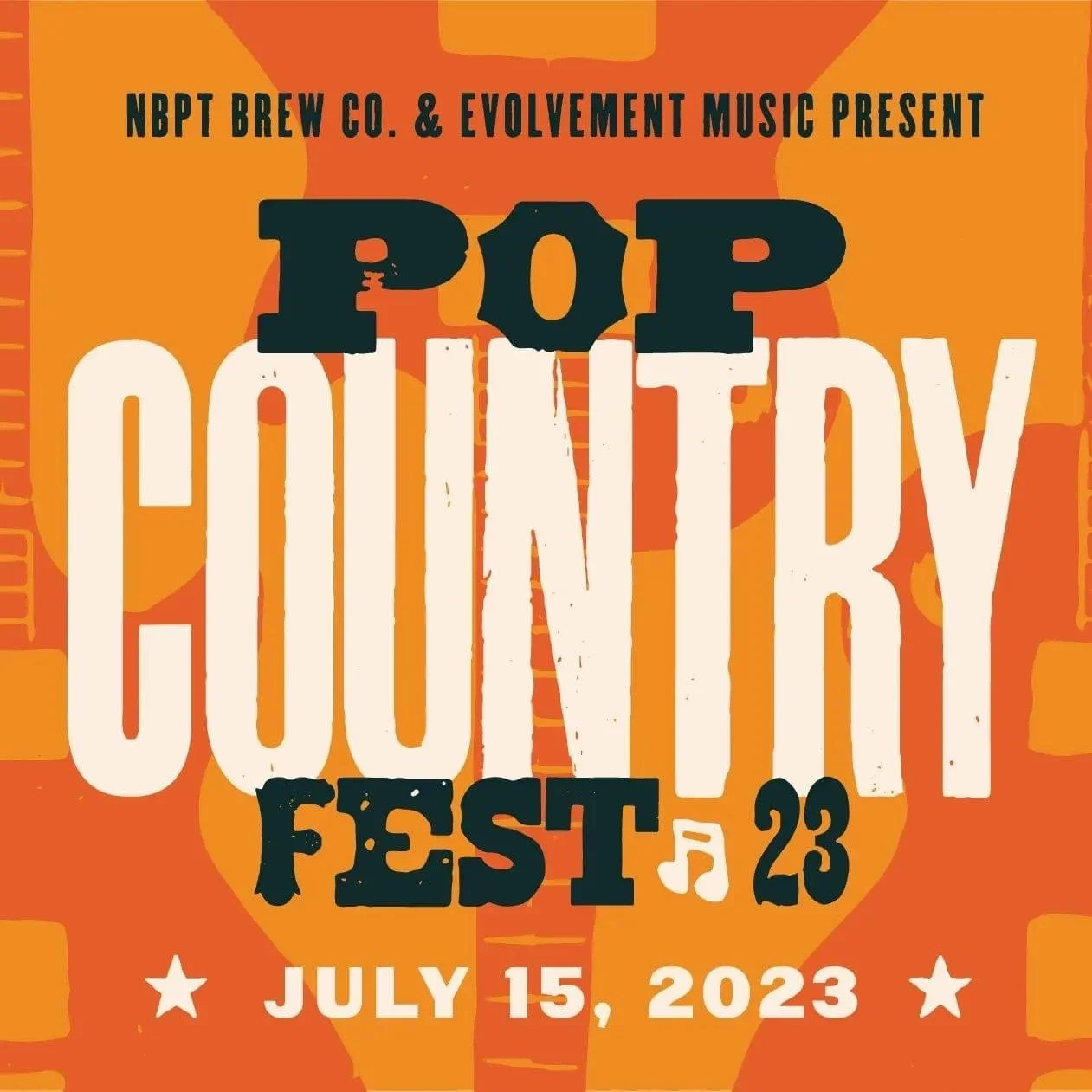 Maddi Ryan Plays Pop-Country Fest 2023