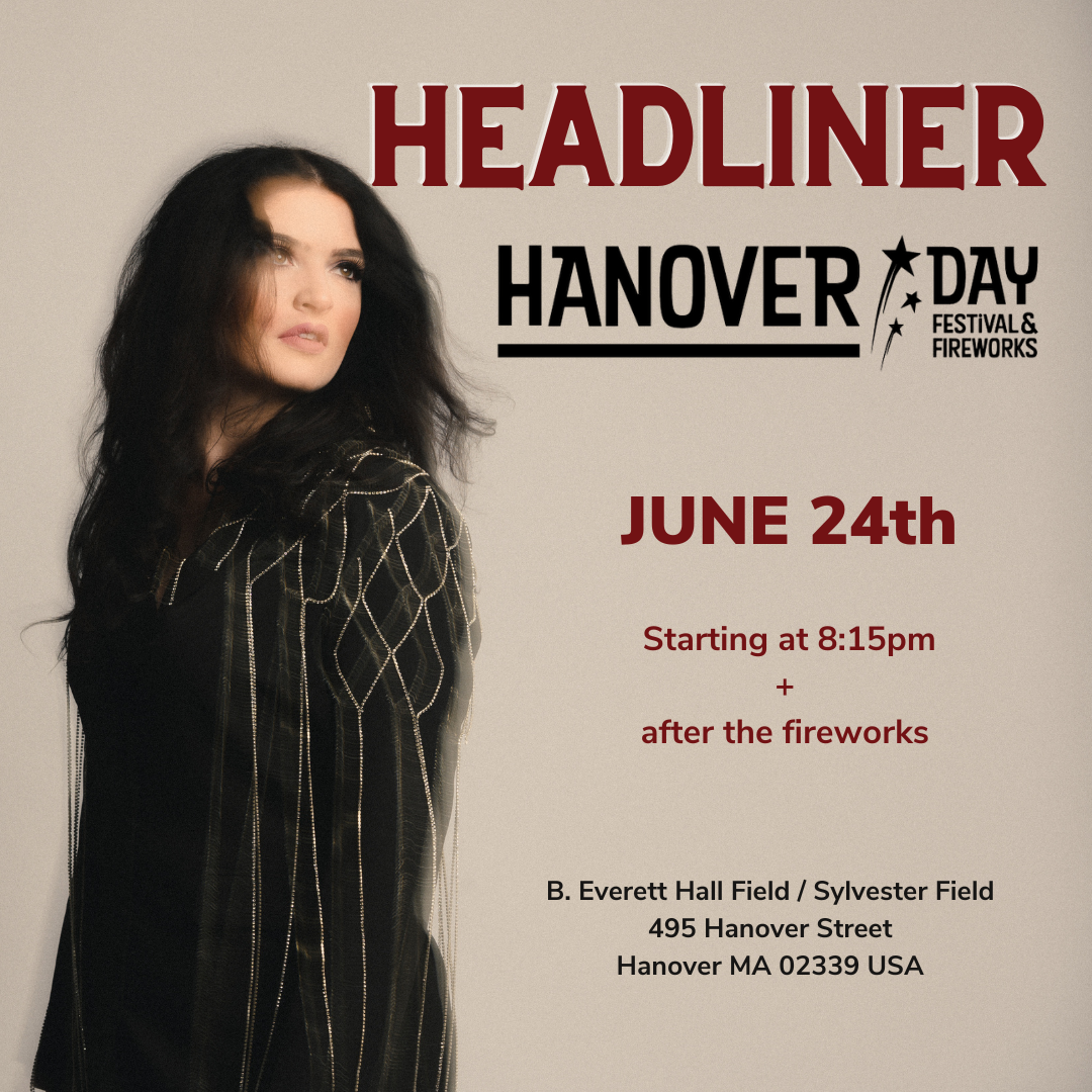 Maddi Ryan Headlines Hanover Day 2023 