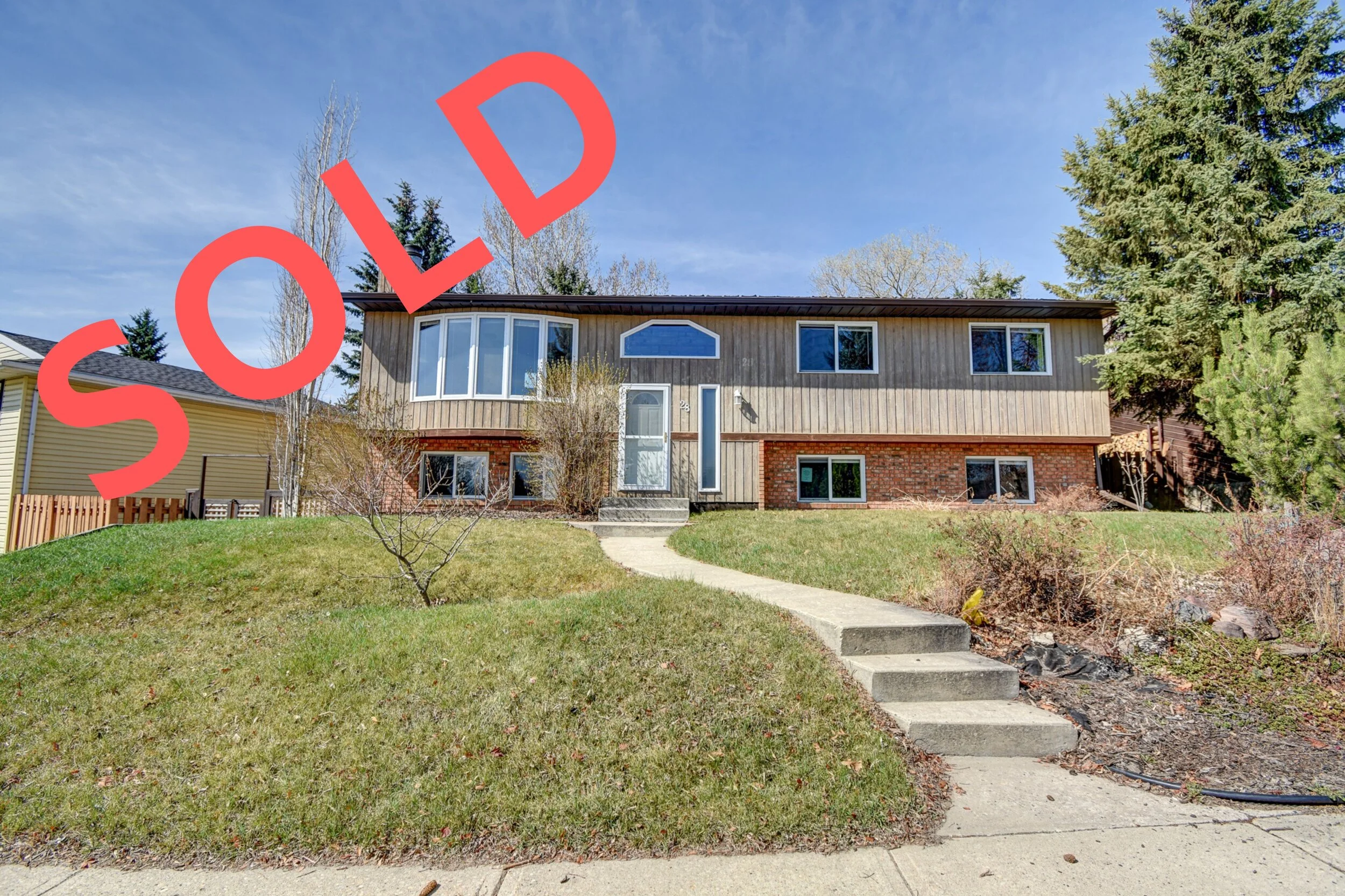 listings — Ward McKay