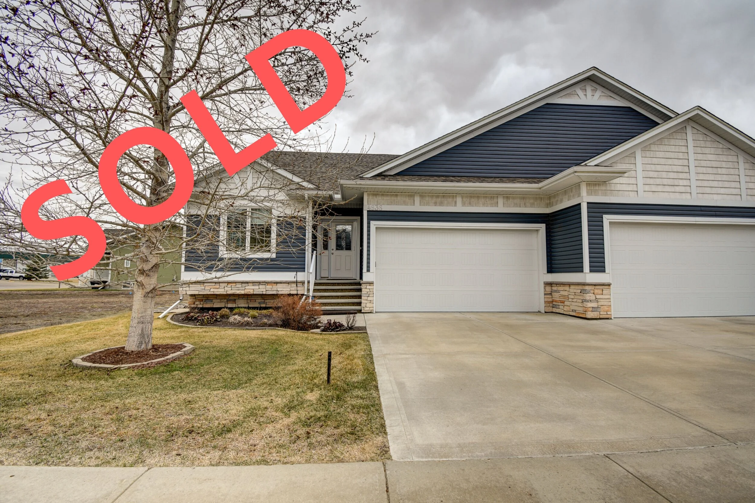 listings — Ward McKay