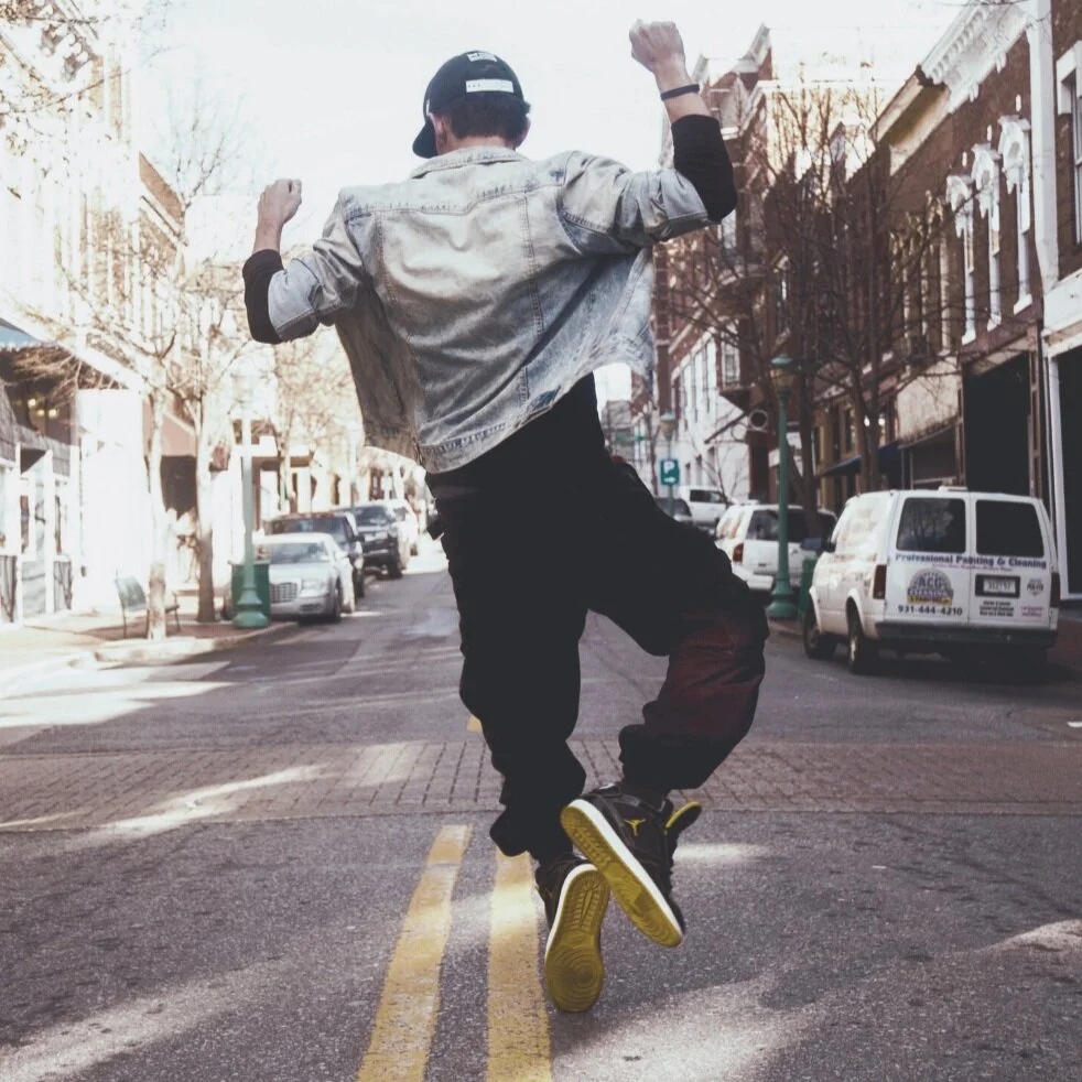 The Secret to Enduring Hardship