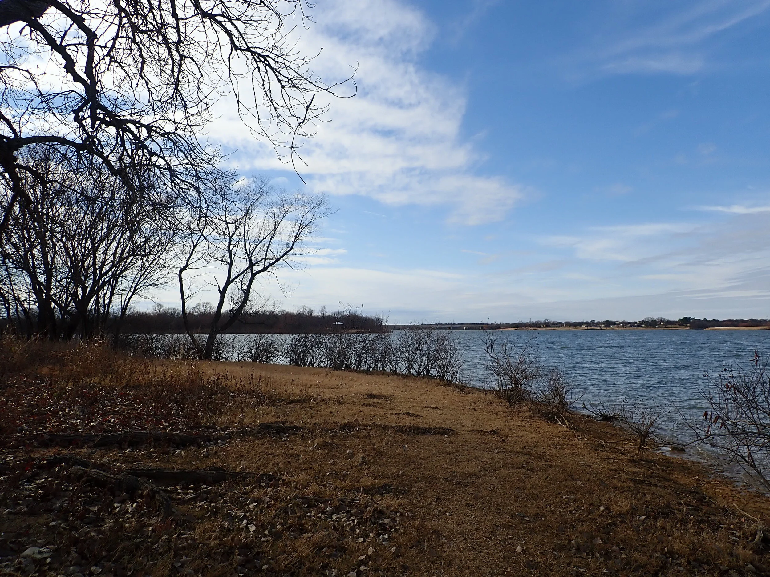 Photo Journal: Johnny Broyle’s Nature Trail &amp; Cottonwood Park  