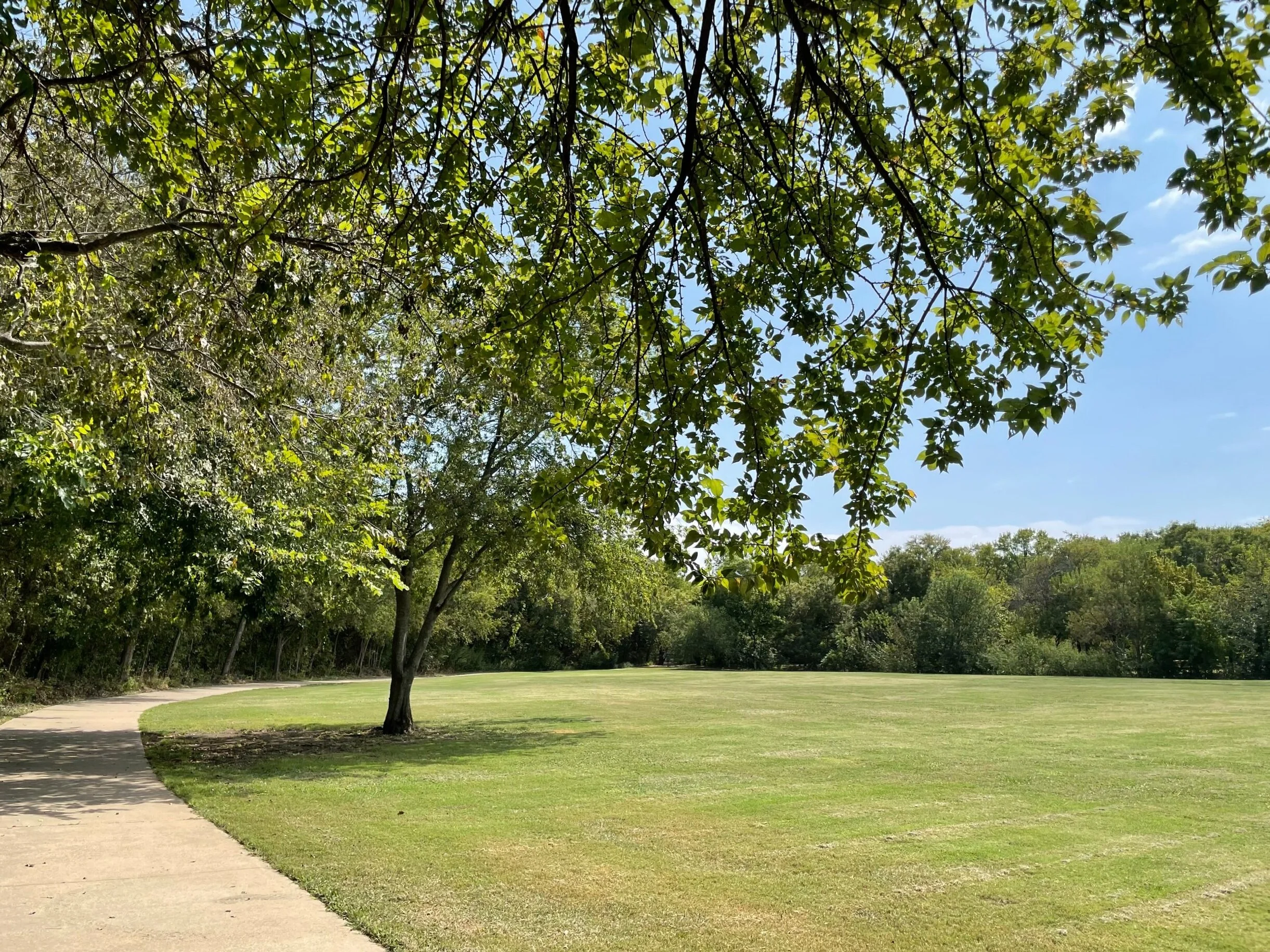 Sun Creek Park