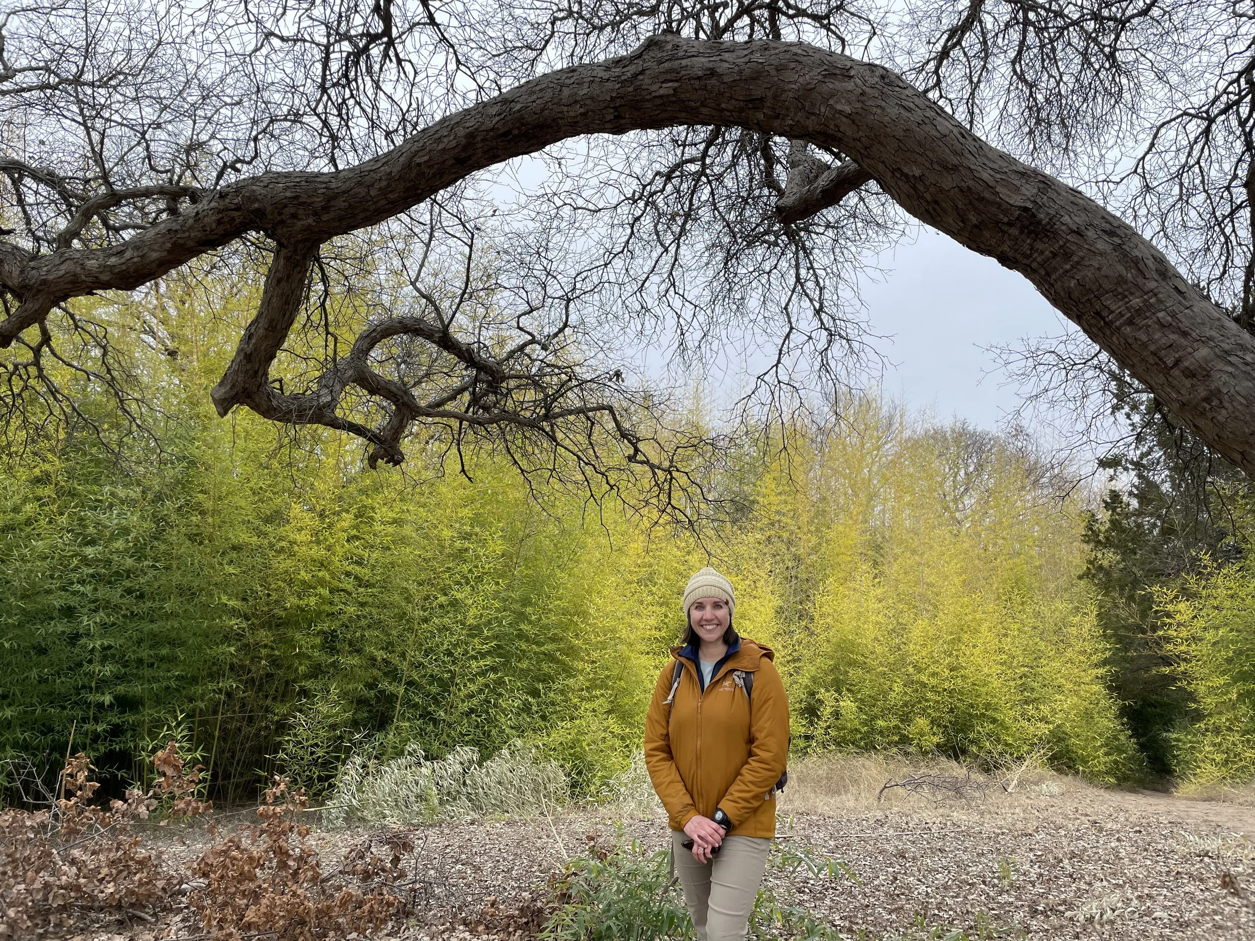 Photo Journal: Cameron Park -Waco