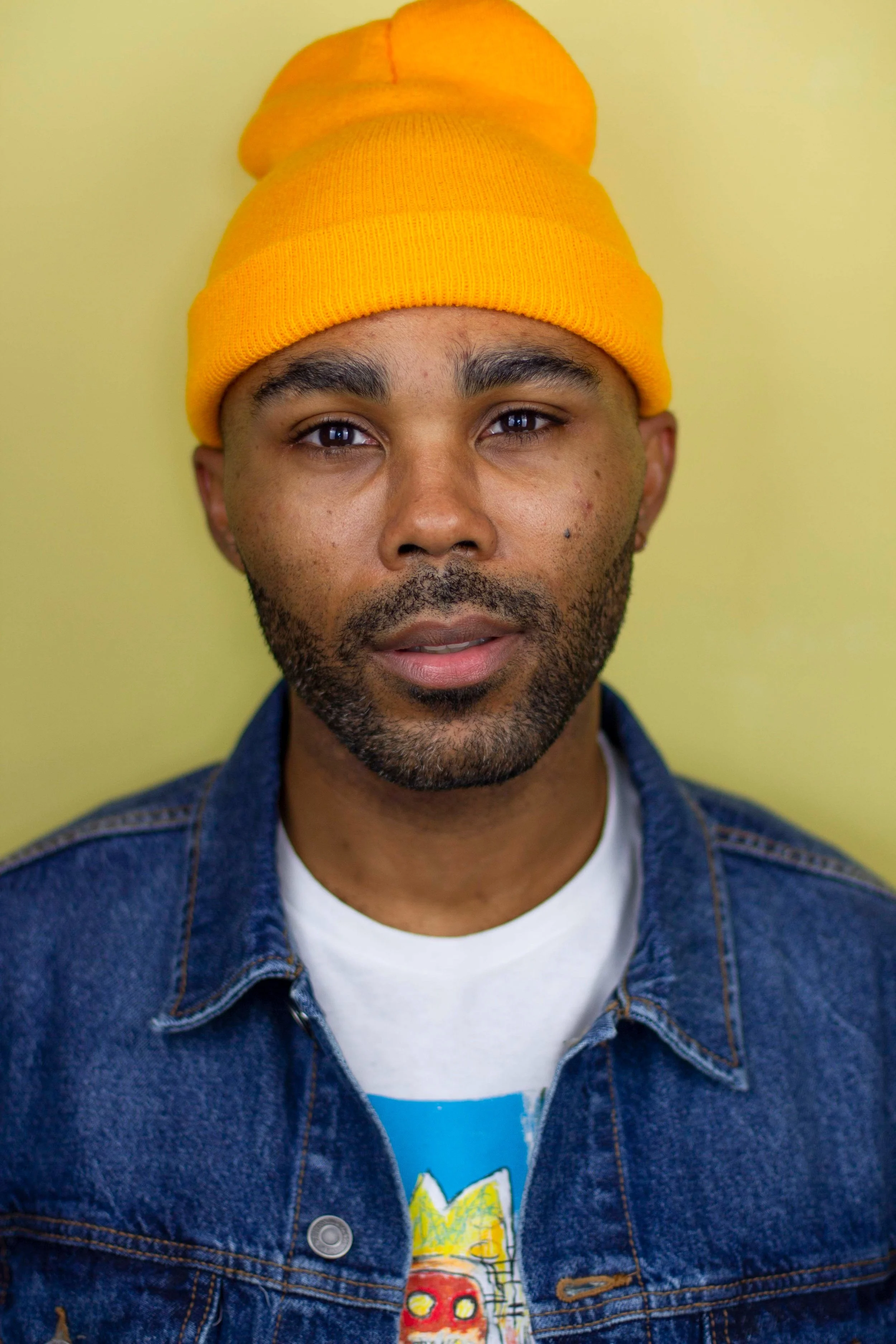 Magazine Interview | CanvasRebel