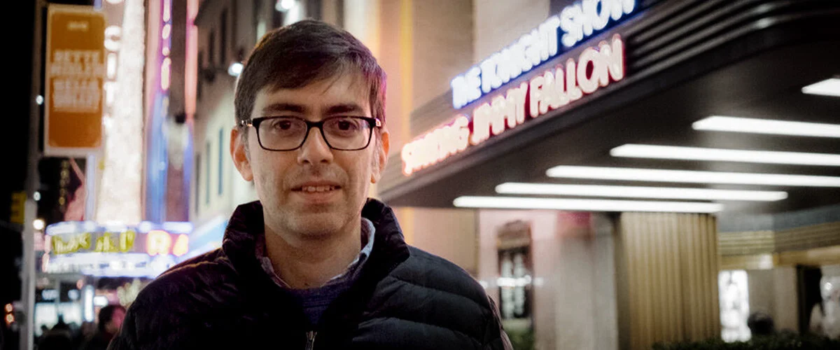 I’m a copywriter and content producer specializing in public health, nonprofits and politics, with extensive experience as a TV comedy writer.