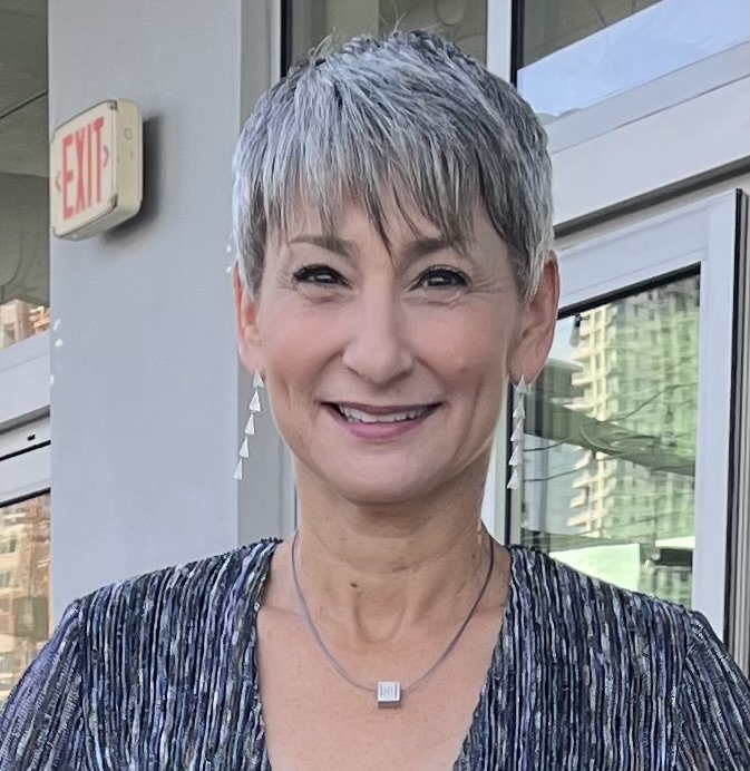 Lynne Koreman