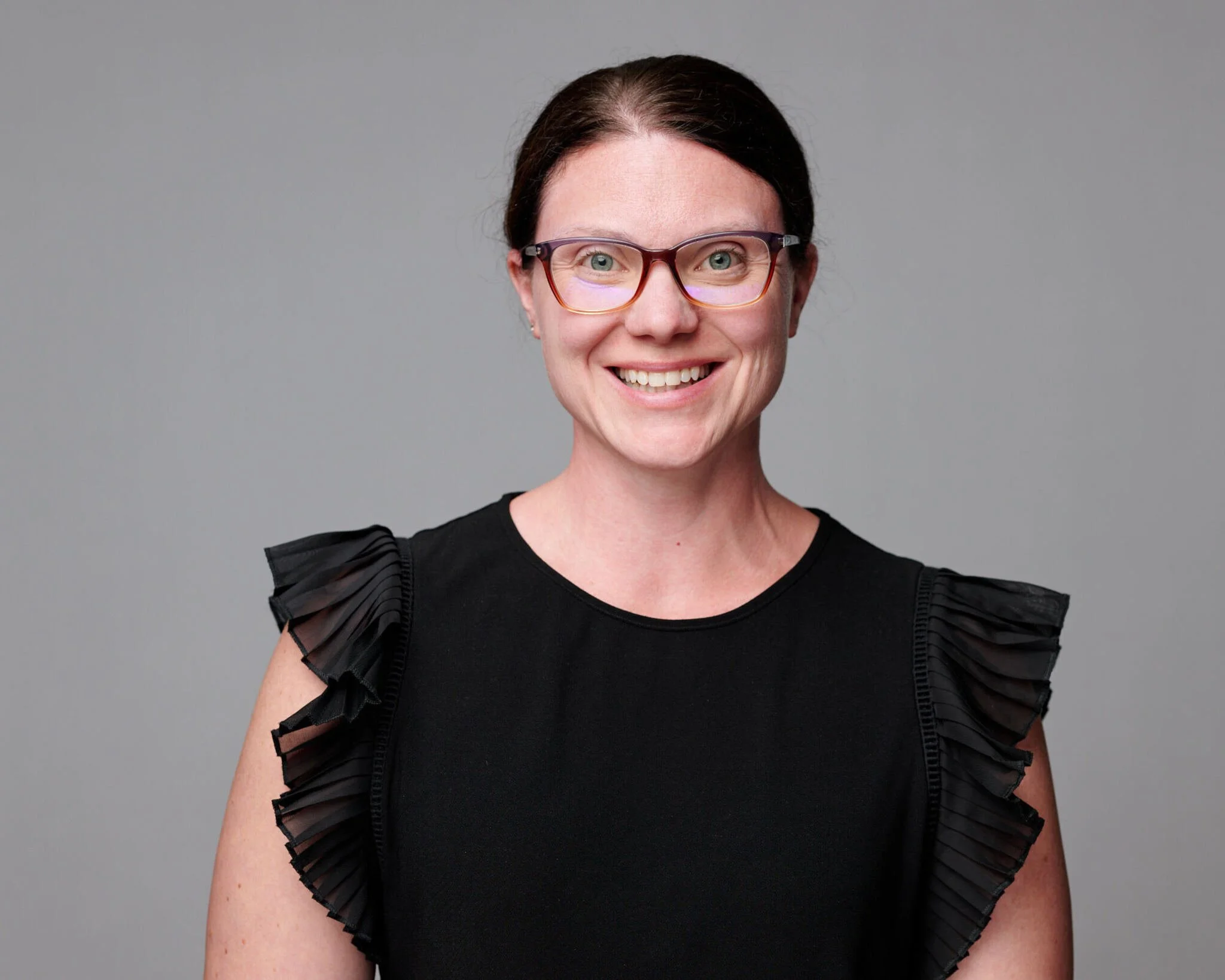 Michelle Campbell