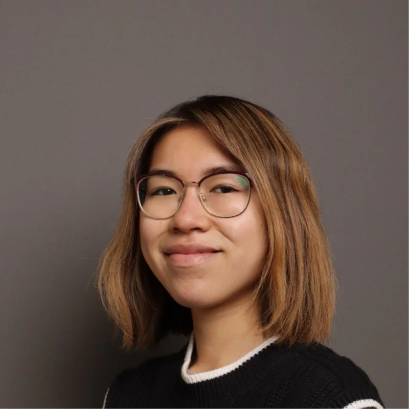 Melody Ellen Tsutsumi Cruz