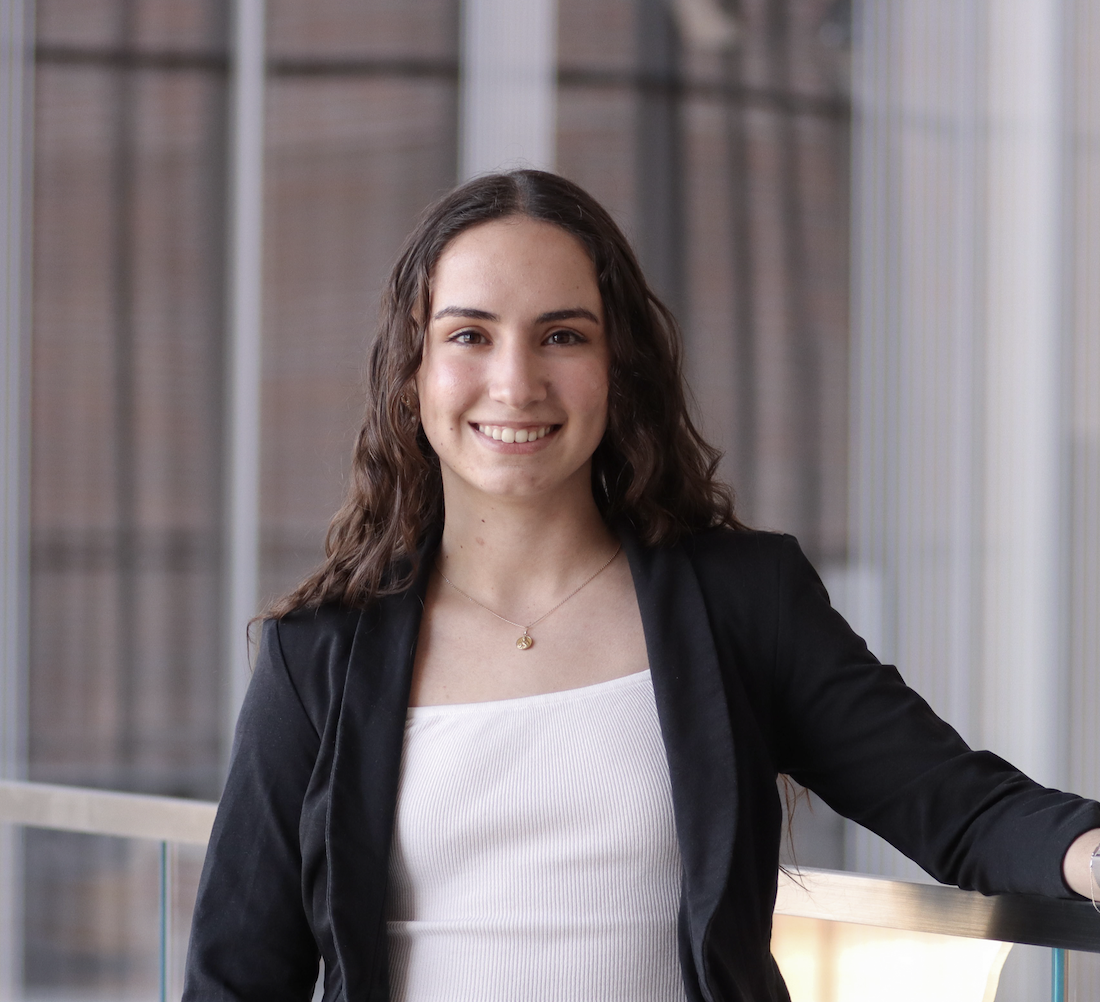 Mariana Flores Cantu