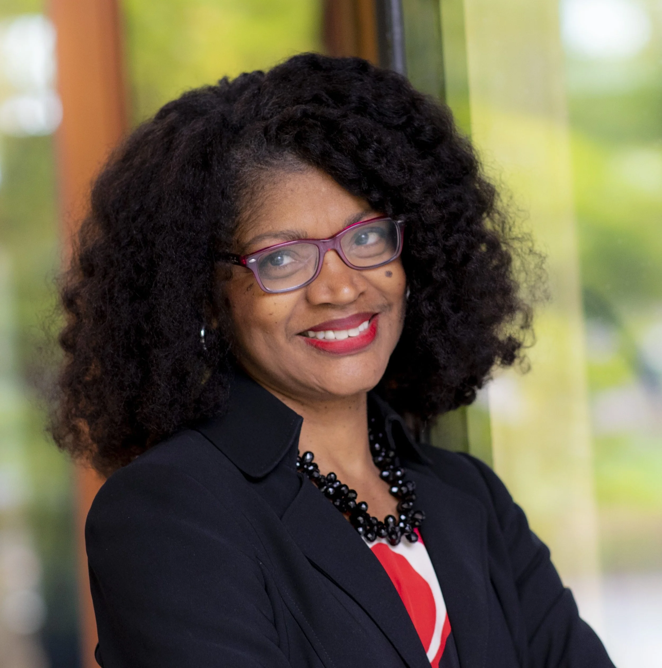 Dr. Gail Ayala Taylor
