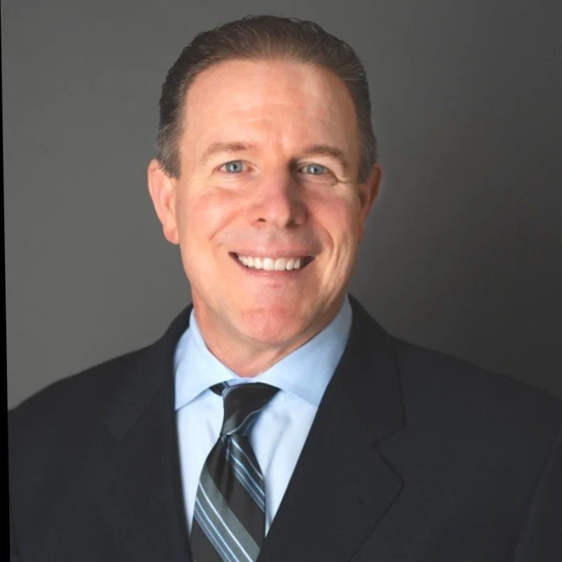 Christopher Harrison - External Advisor, Bain & Company; Partner, La Pace, Board Director