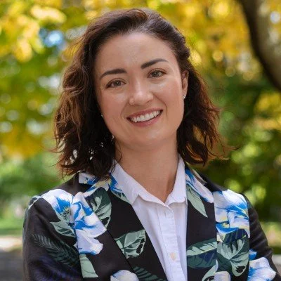 Mina Berglund R'18