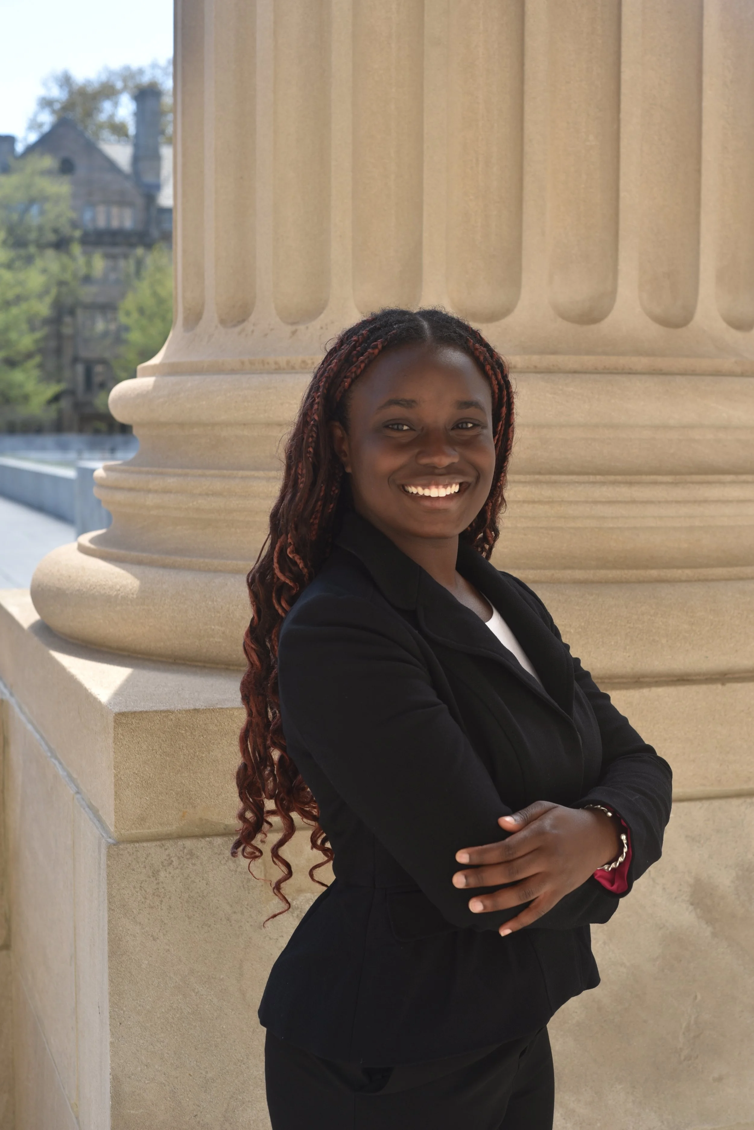 Astou Nkouyate