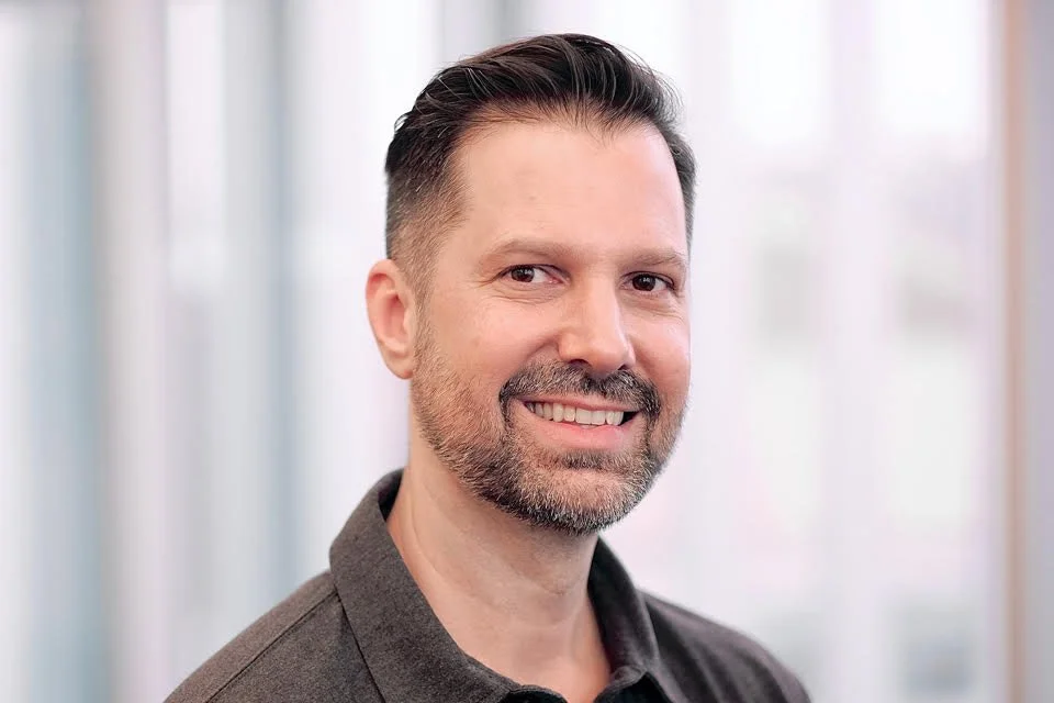 Geordie MacMinn: Communing With Your Voice