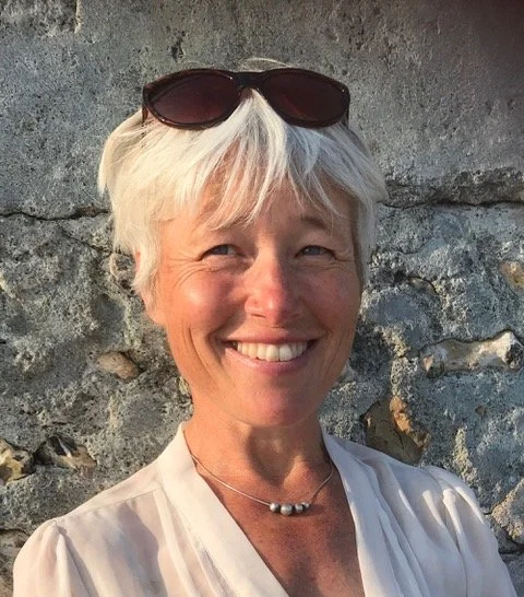 Korina Biggs: Finding Creativity in Motion From Where You Are