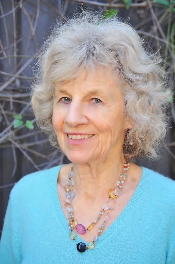 Frances Marsden: Bringing Dart Work Alive in Ourselves and in Our Teaching