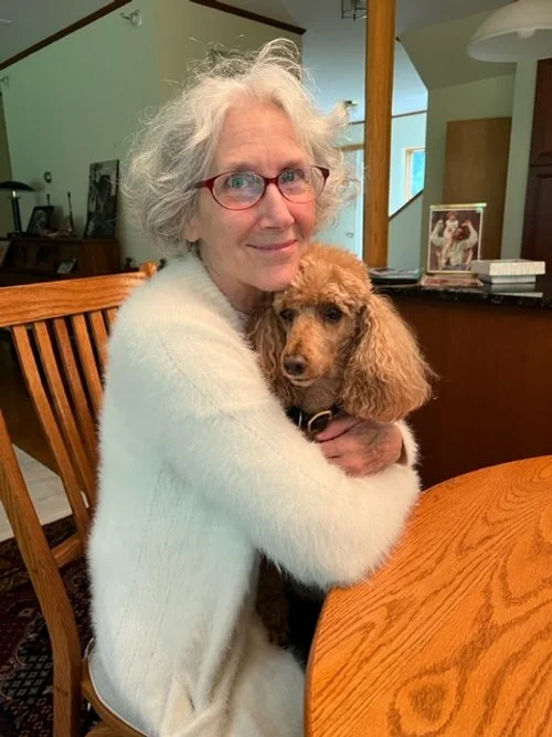 Missy Vineyard: Why Doesn't Everyone Love the Alexander Technique