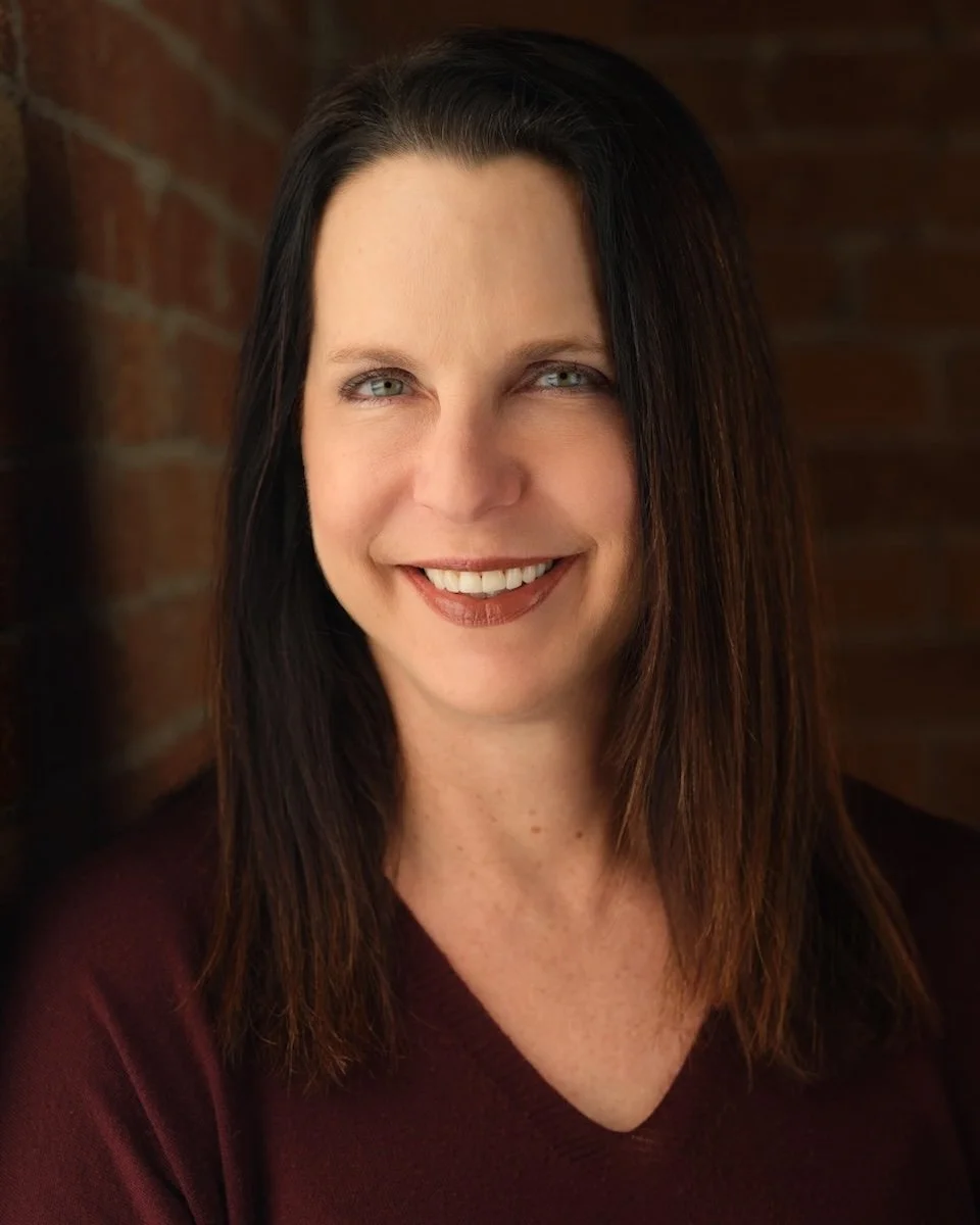 Julia Caulder: Using Inhibition and Working with the Dart Procedures