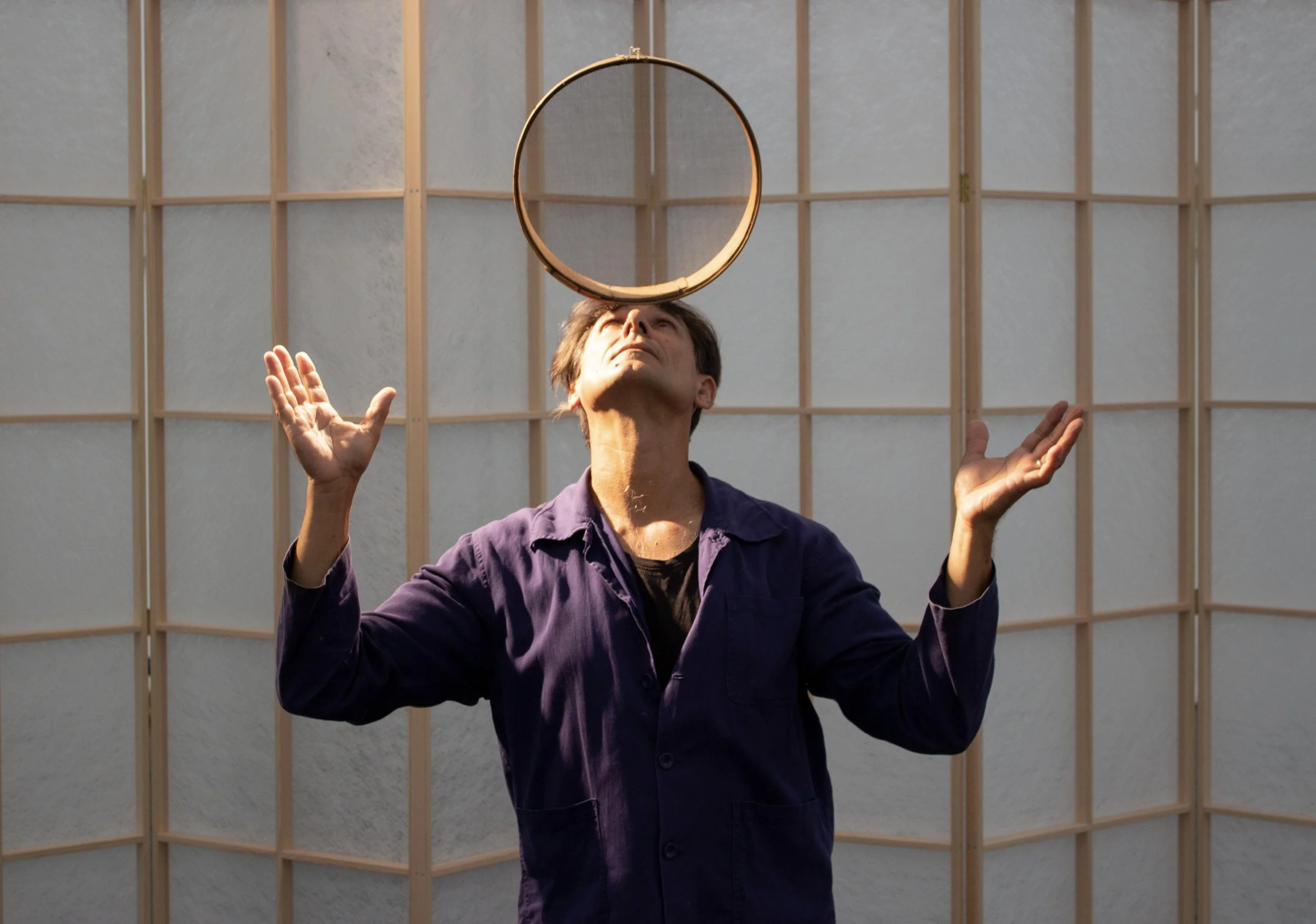 Wolfgang Weiser: Basic Balance