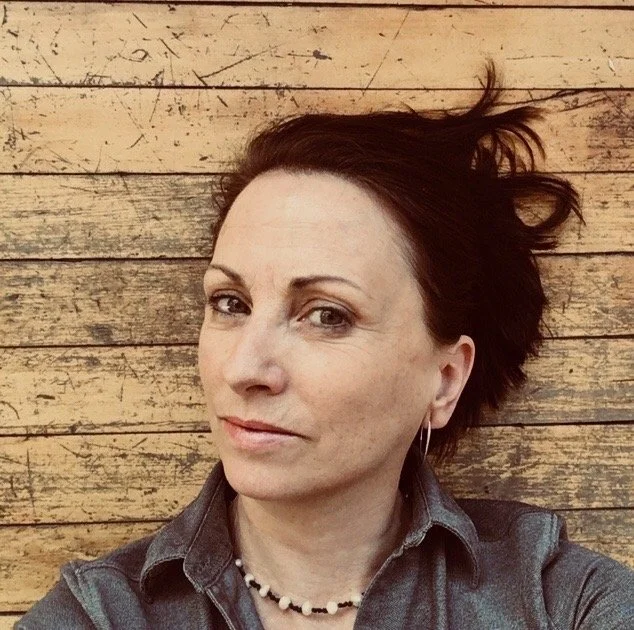 Shelley Senter: Conscious Awareness, Kinesthetic Intelligence, and the “Self"