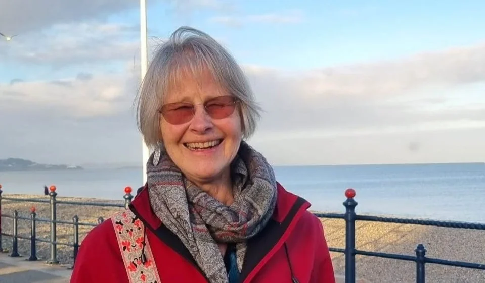 Dorothea Magonet: Still and Centred Self – Towards Relaxed, Enlivened, and Alert Readiness