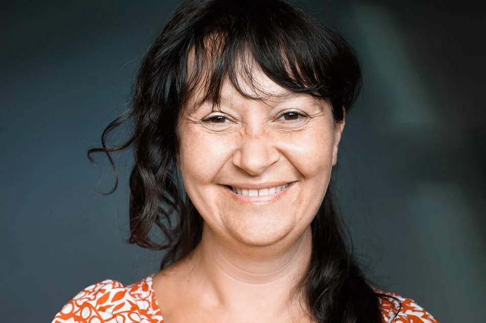 Rossella Buono: For the Love of Games