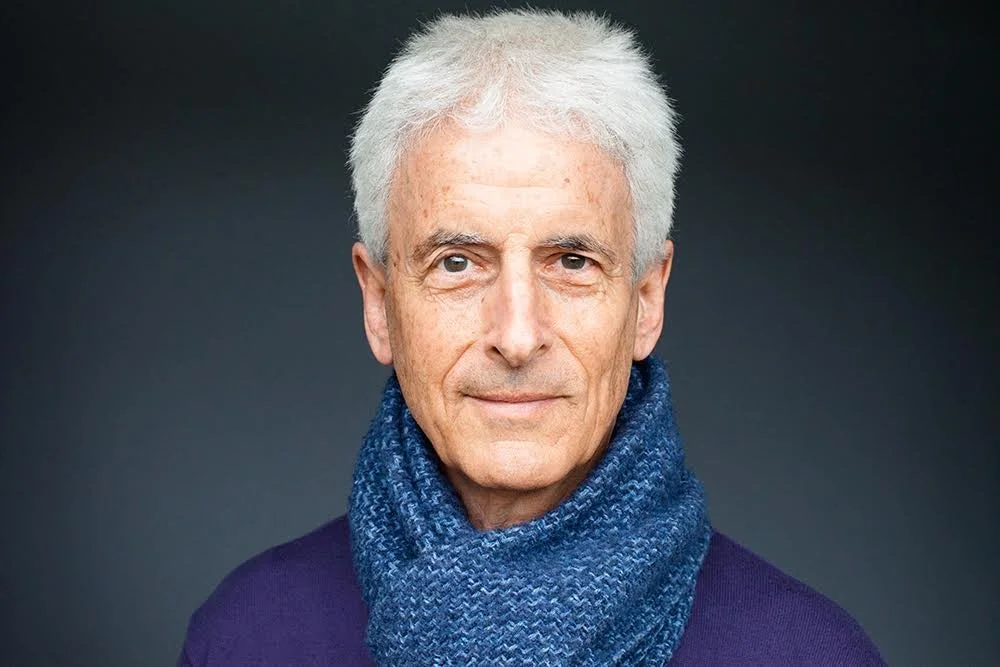 Erik Bendix: On Two Feet