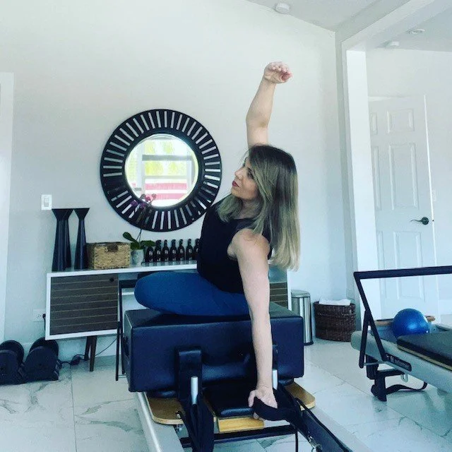 Does Your Pilates Studio Really Know YOU?