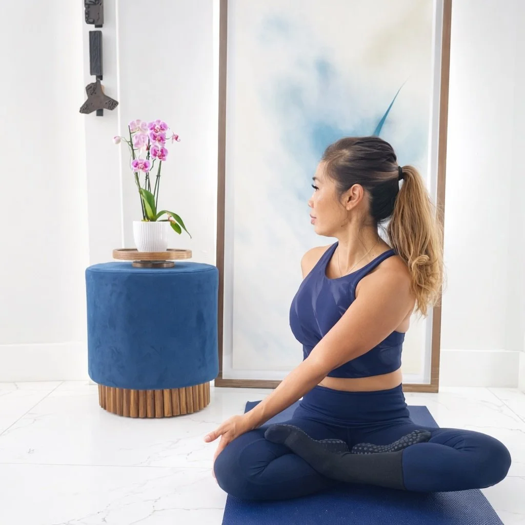 Welcoming 2026 with clarity, consistency, and confidence.

At Renegade Pilates, we move with intention &mdash; honoring the work, the body, and the practice itself.
Strong fundamentals. Thoughtful progress. No shortcuts.

Here&rsquo;s to showing up, 