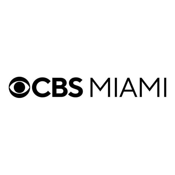 CBS Miami logo – Renegade Pilates featured among Miami’s best Pilates studios