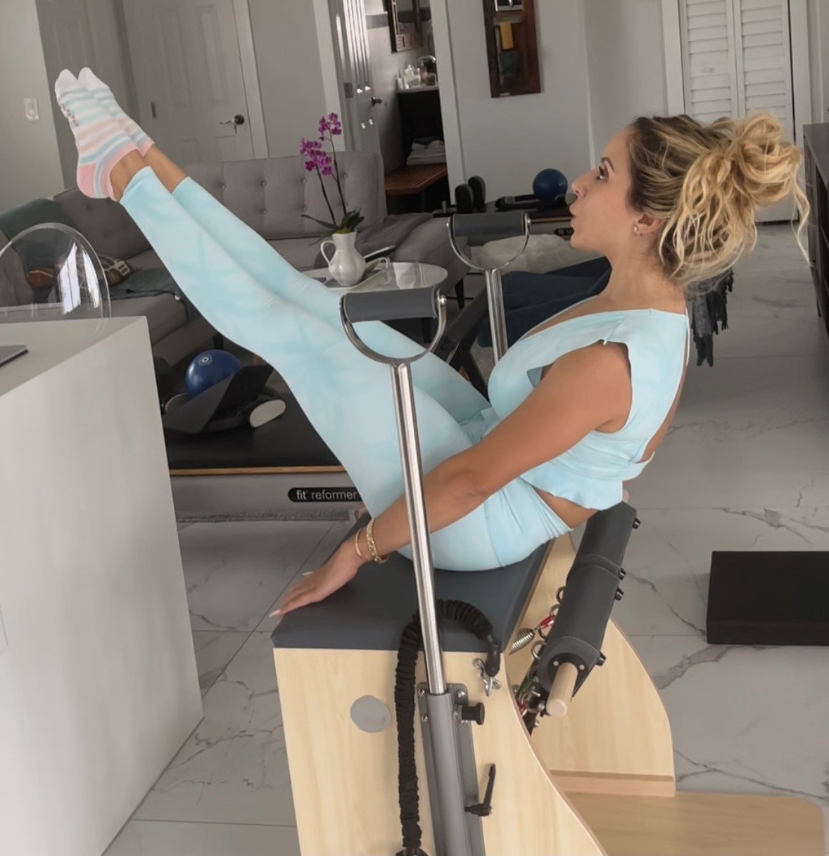 12 awesome gifts for the pilateslover in your life
