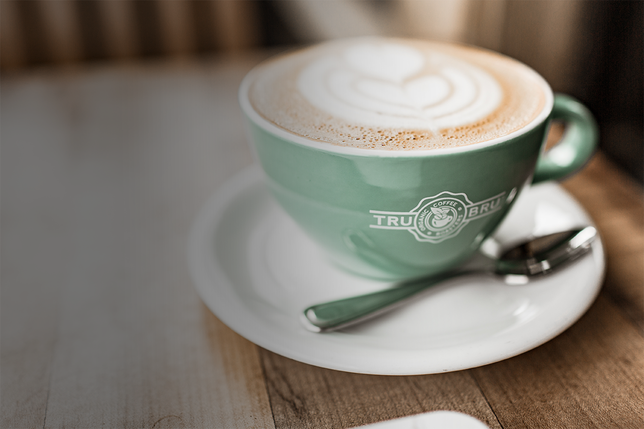 Tru Bru Coffee Tru Bru Coffee