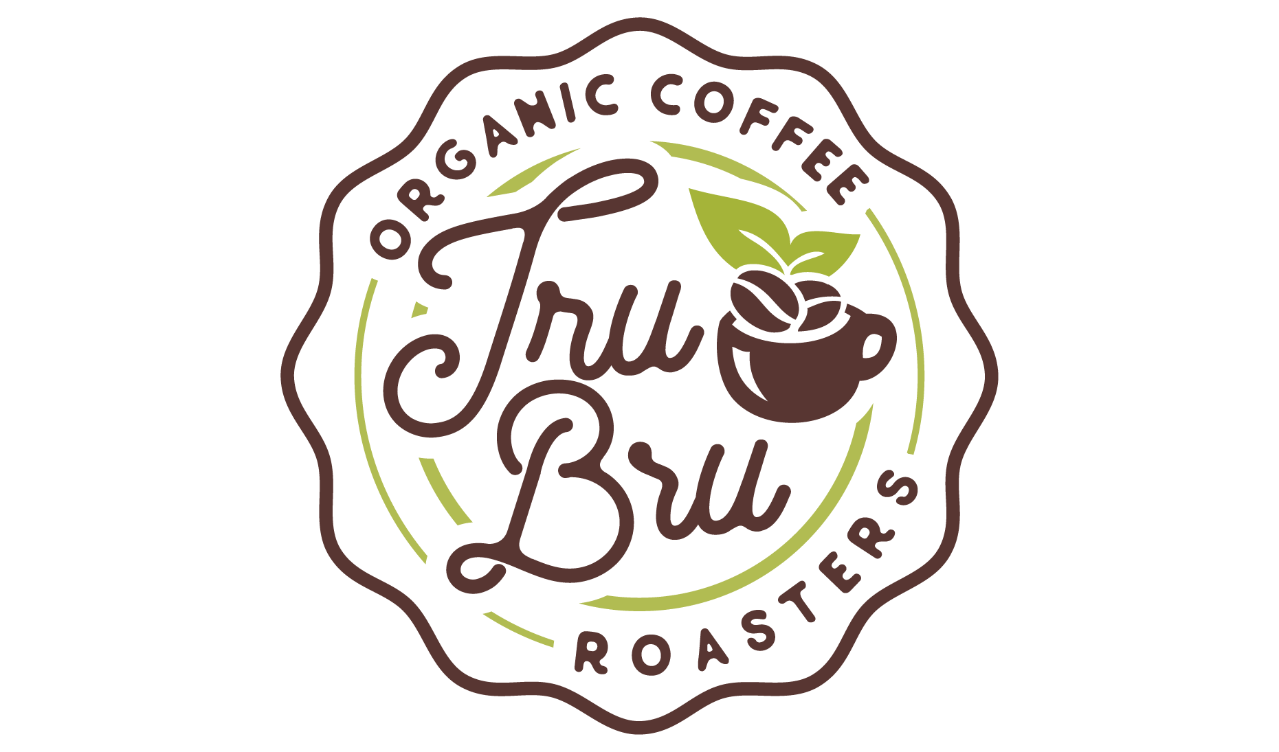 TRU Pour Over Coffee Maker