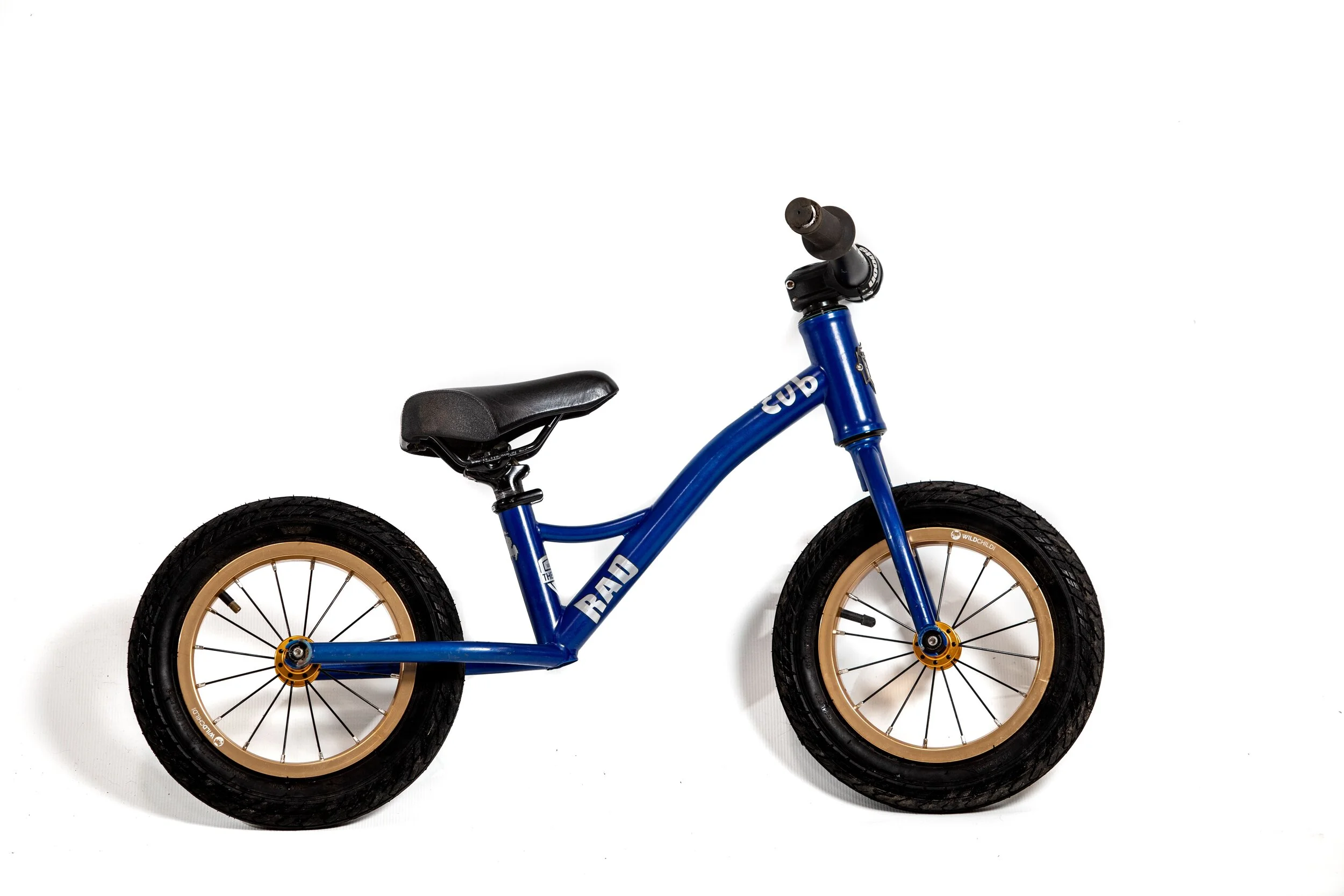 cub balance bike