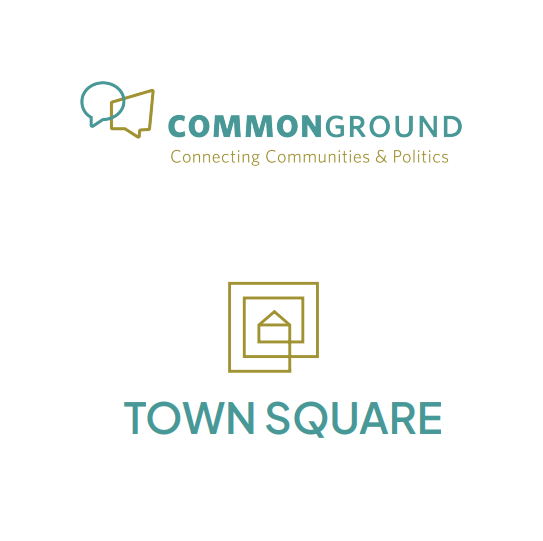 Common Ground