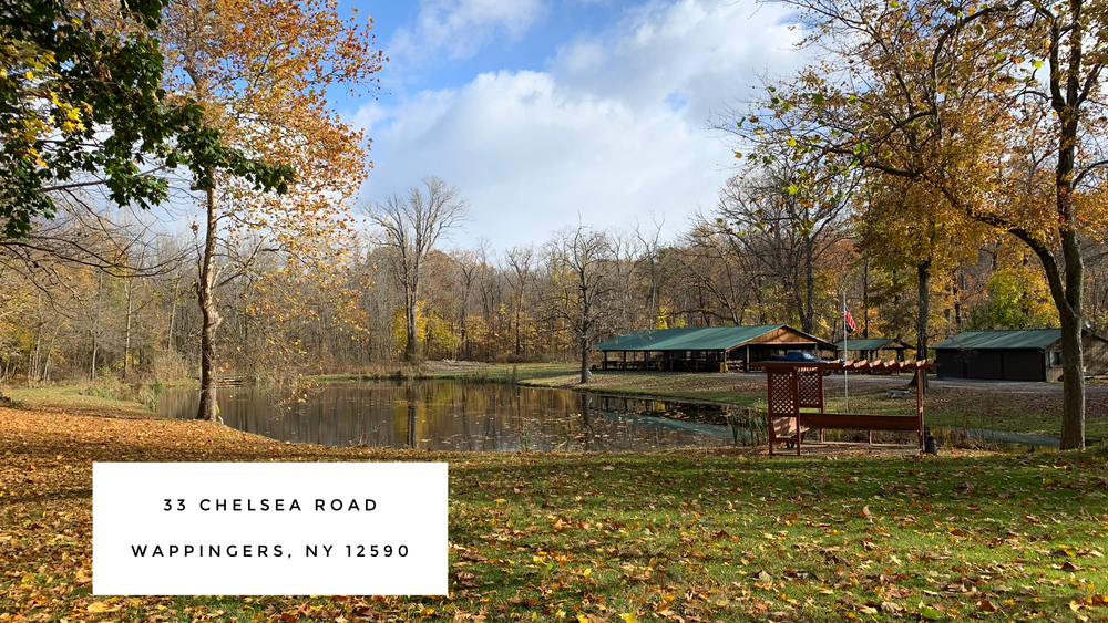 About — Hidden Rose Catering