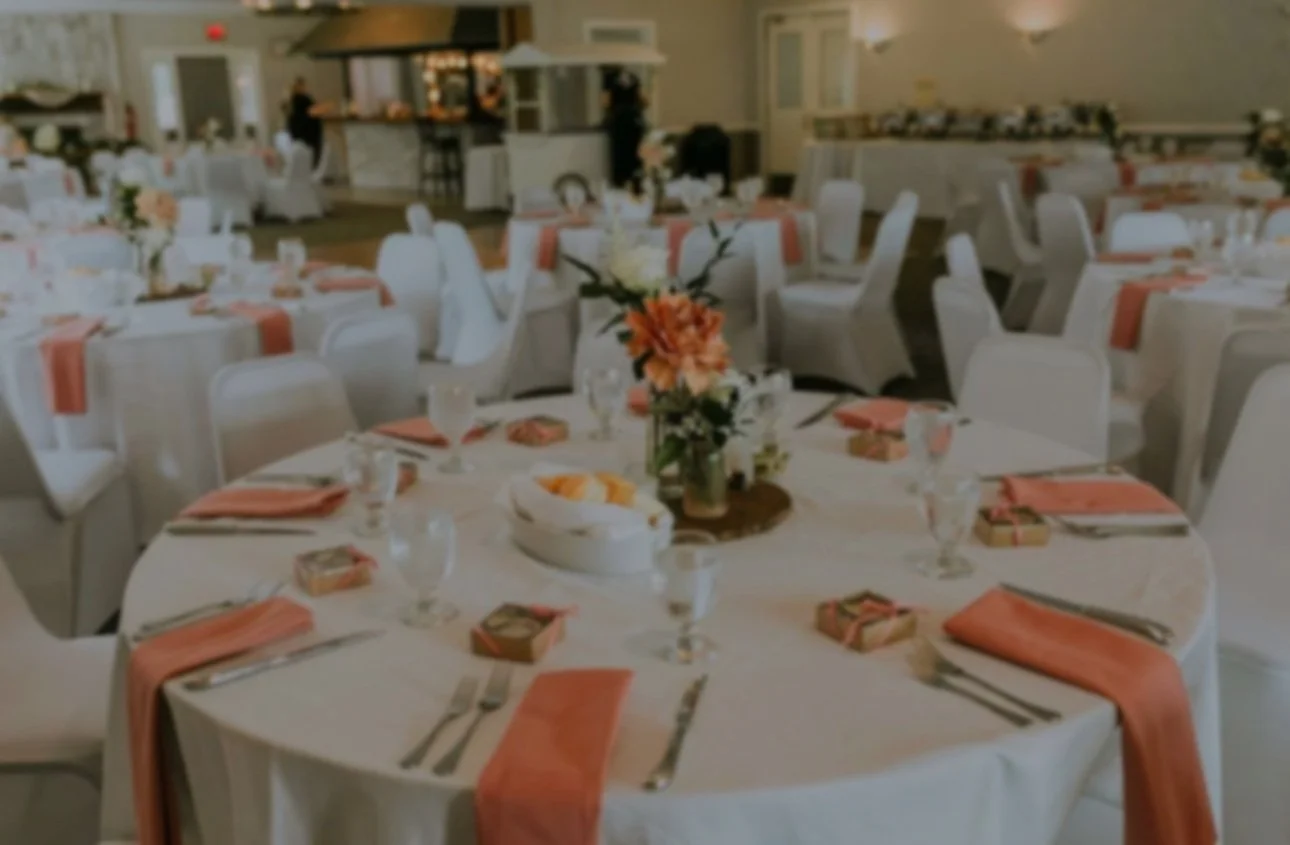 Hidden Rose Catering
