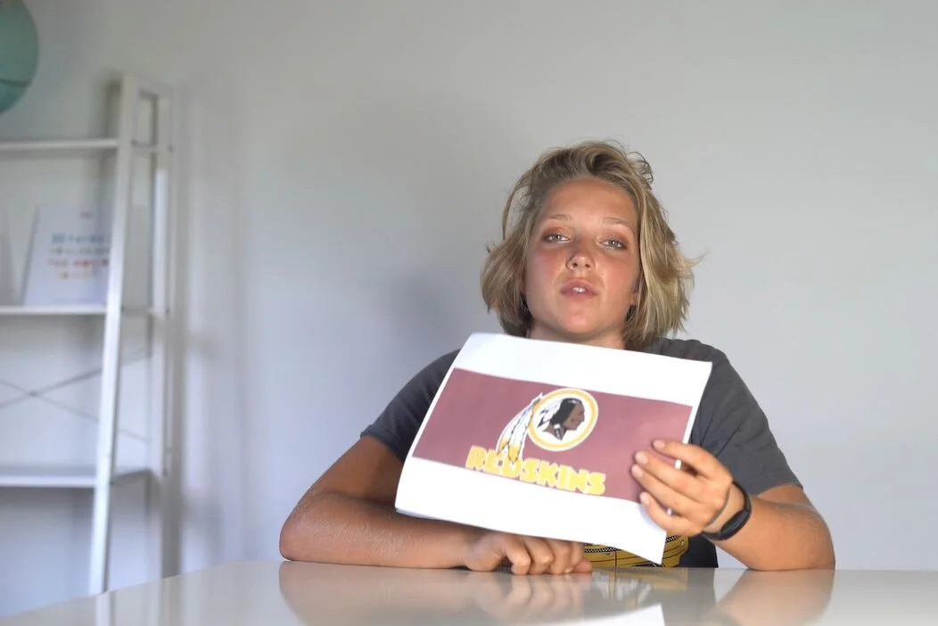 Native Americans in the US