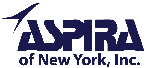 ASPIRA of New York, Inc Logo.gif
