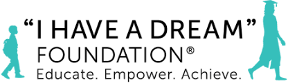 National I Have A Dream Foundation - Logo.png