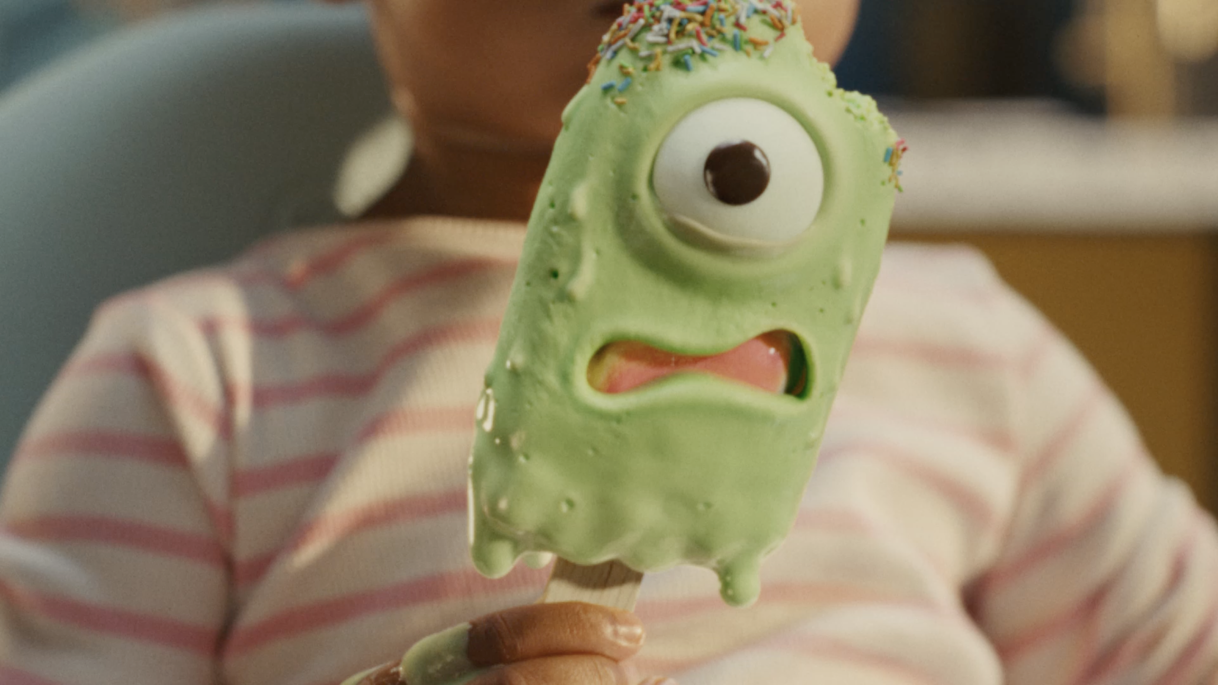 Feel What Cloth Can Do