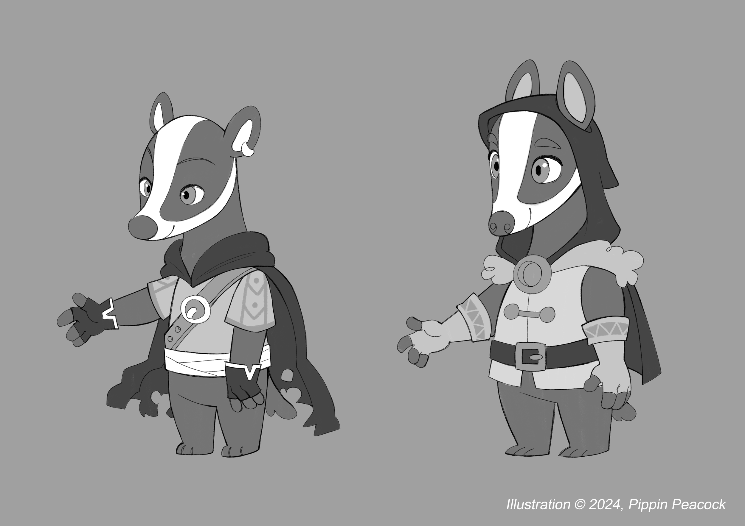 MKW_C_Badger_2D_V001.png
